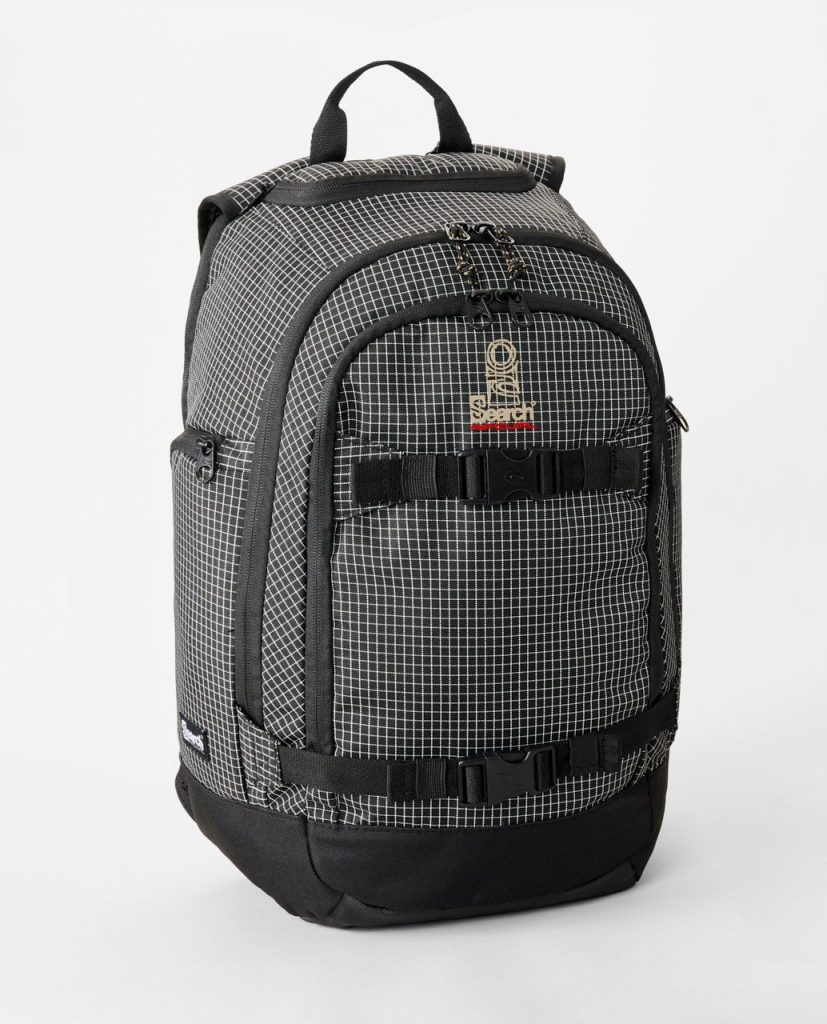 Sac à dos Posse Ripstop 33L