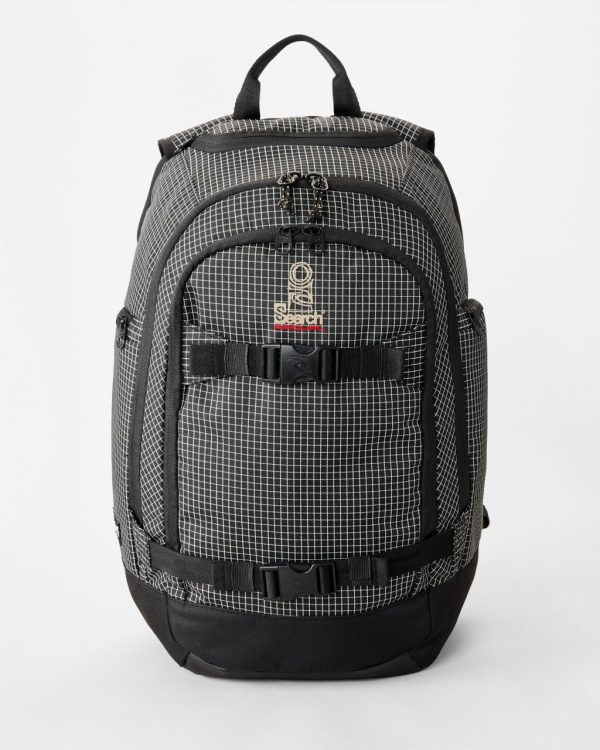 Sac à dos Posse Ripstop 33L - vue alternative