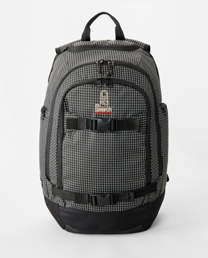 Sac à dos Posse Ripstop 33L