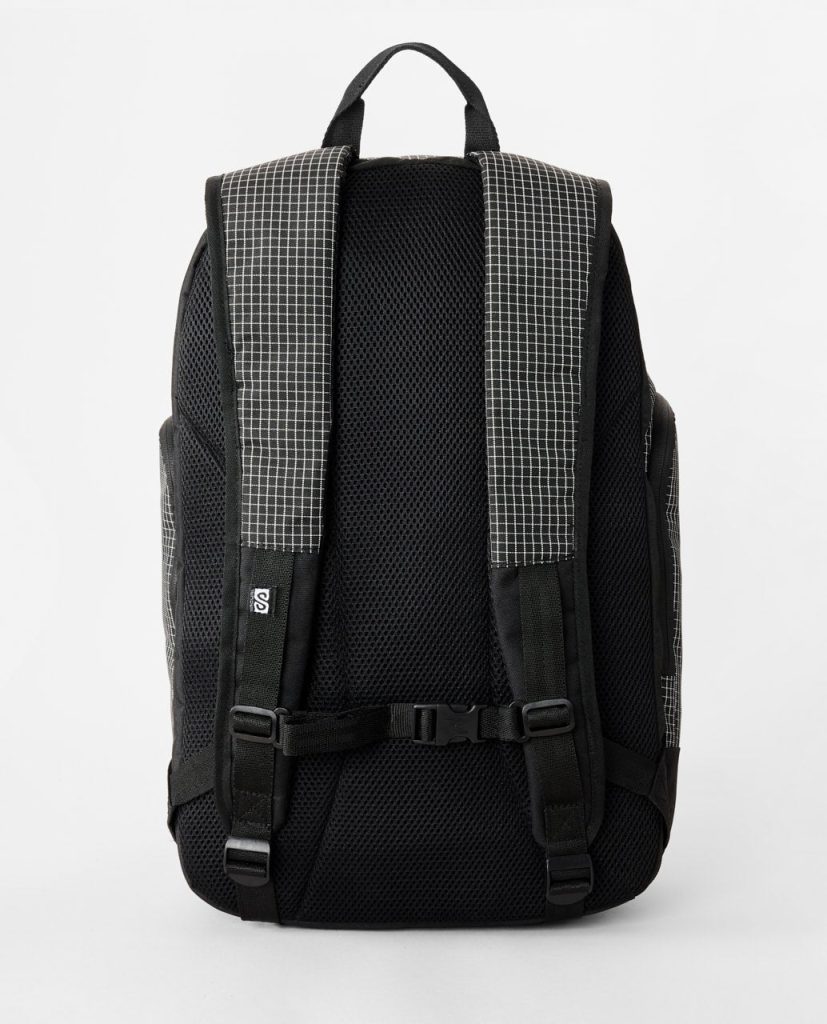 Sac à dos Posse Ripstop 33L