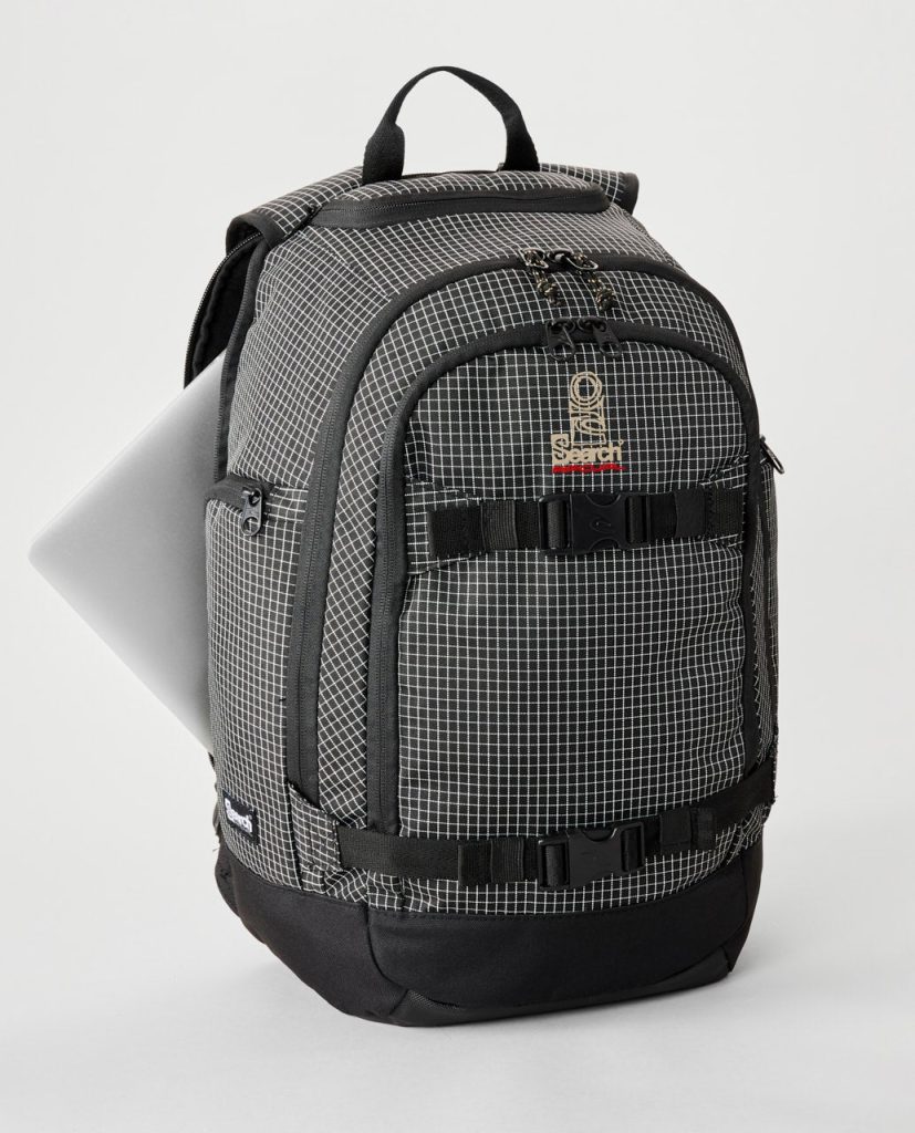 Sac à dos Posse Ripstop 33L