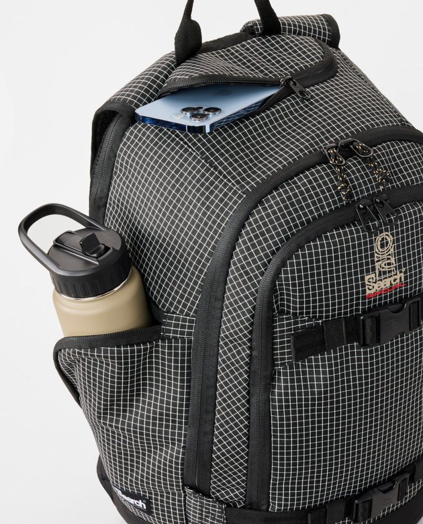 Sac à dos Posse Ripstop 33L