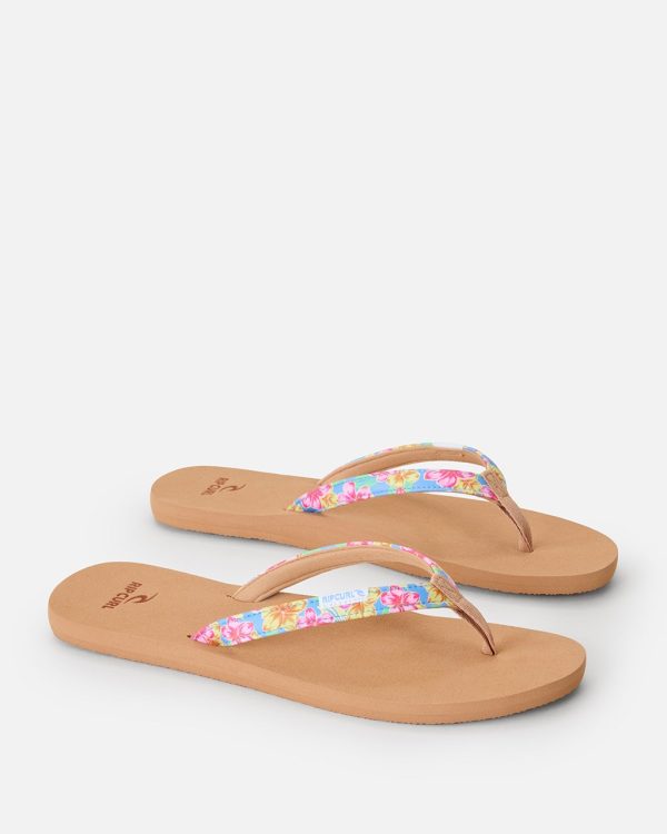 Tongs Freedom Bloom