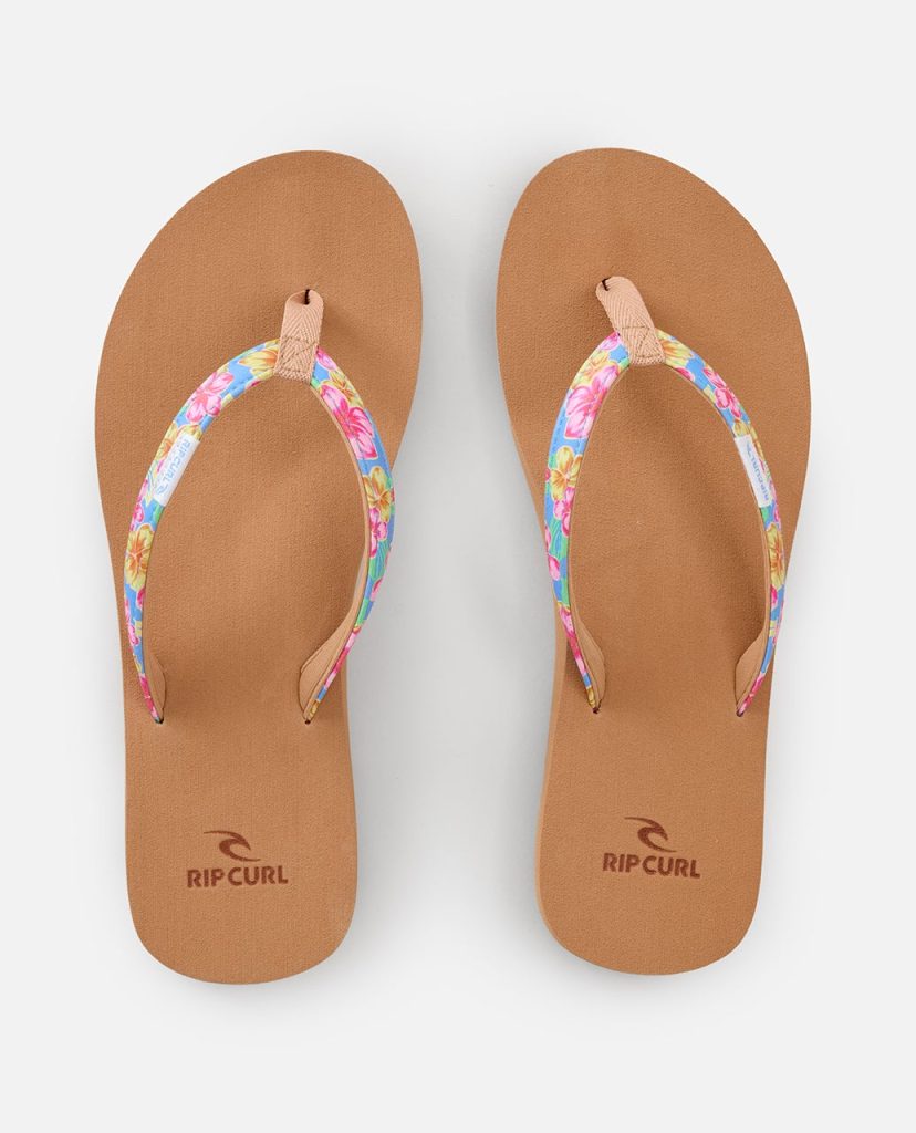 Tongs Freedom Bloom