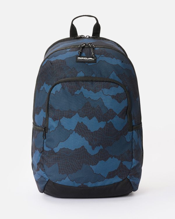 OZONE 30L CAMO CHECK
