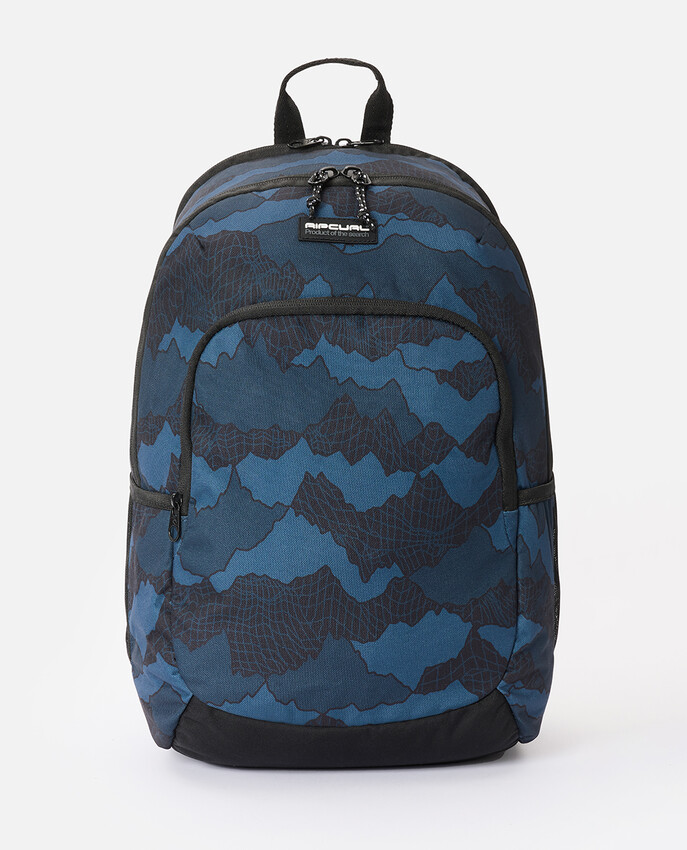 OZONE 30L CAMO CHECK