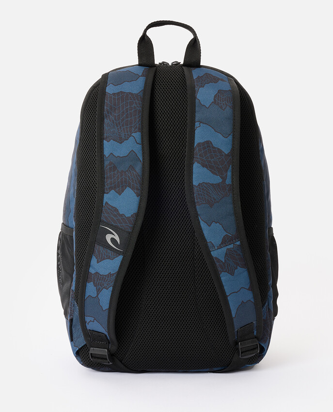 OZONE 30L CAMO CHECK