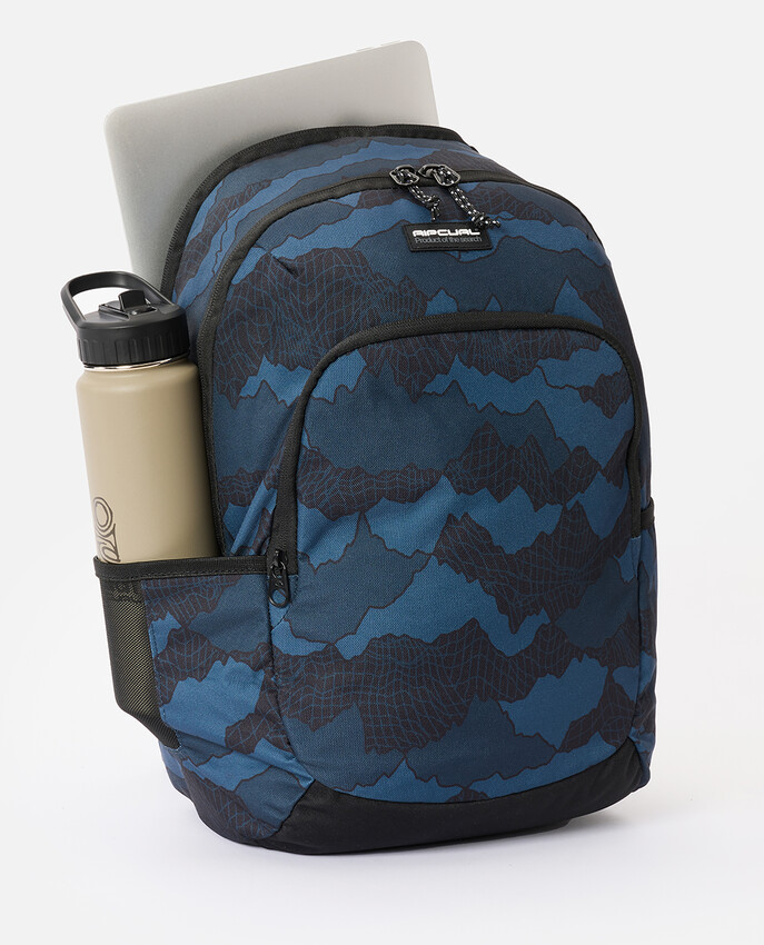 OZONE 30L CAMO CHECK