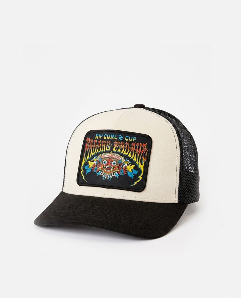 Casquette trucker Padang Cup 26