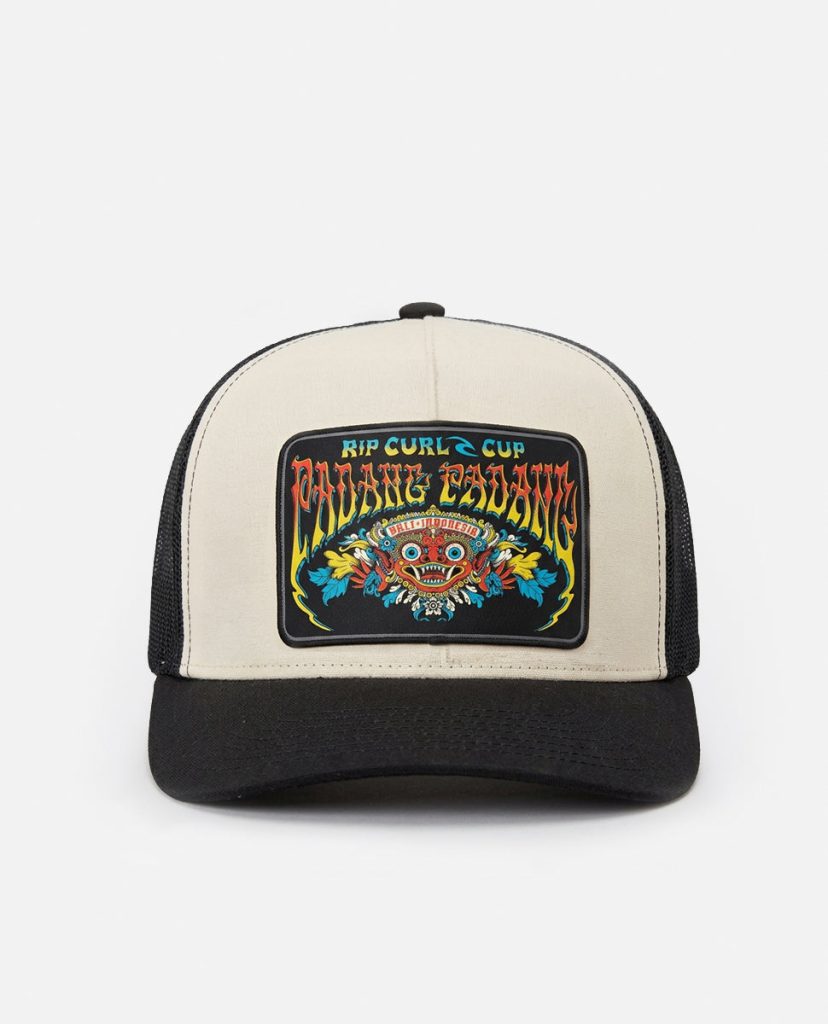 Casquette trucker Padang Cup 26