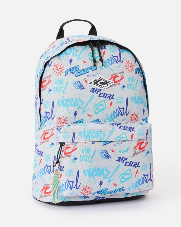 Sac à dos Dome 17L Boy Back To School