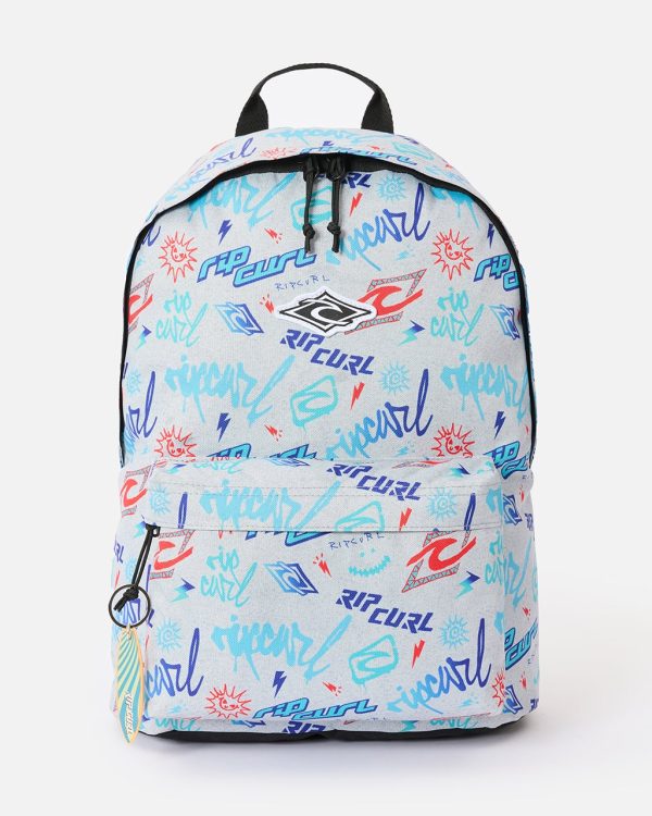 Sac à dos Dome 17L Boy Back To School - vue alternative