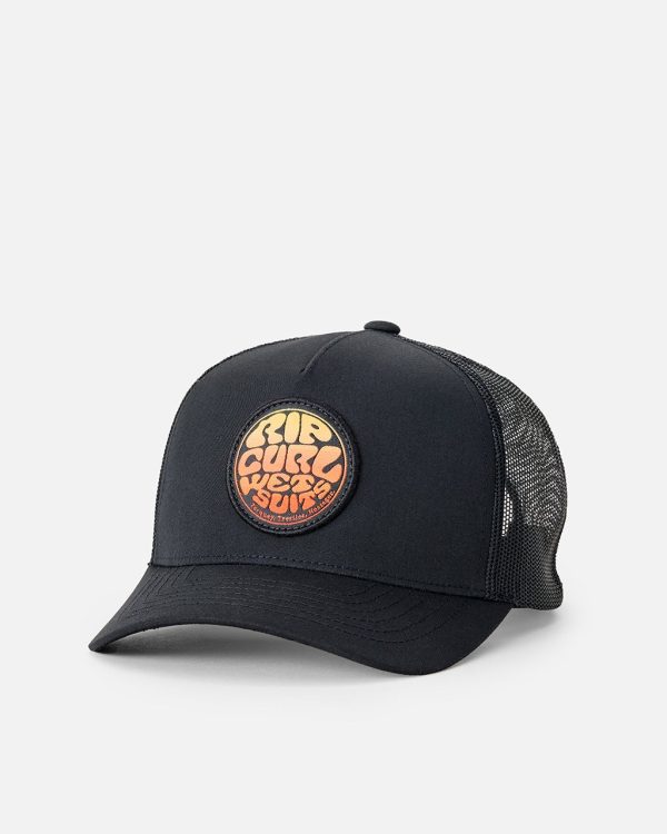 Casquette Wetsuit Icon Enfant (8-16 ans)