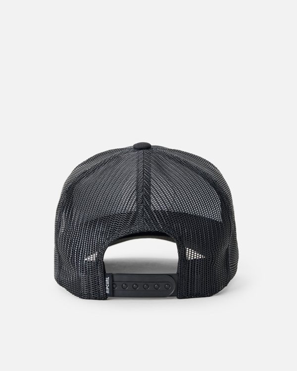 Casquette Wetsuit Icon Enfant (8-16 ans) - vue alternative