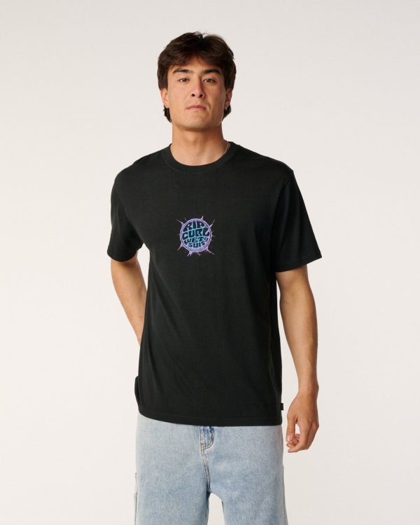ICE BREAK TEE SERIES
