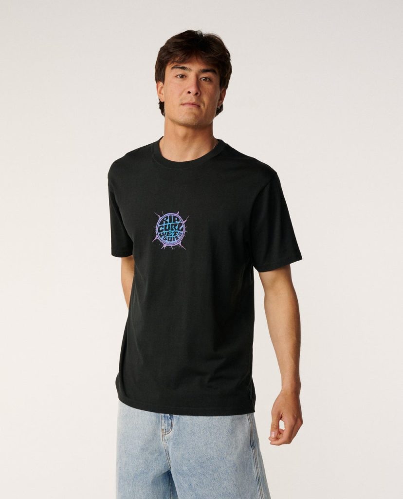 ICE BREAK TEE SERIES