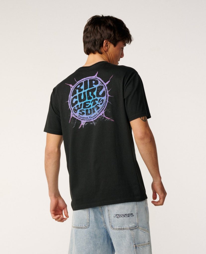 ICE BREAK TEE SERIES