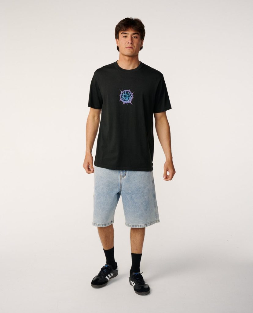 ICE BREAK TEE SERIES