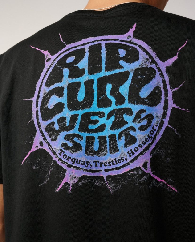 ICE BREAK TEE SERIES