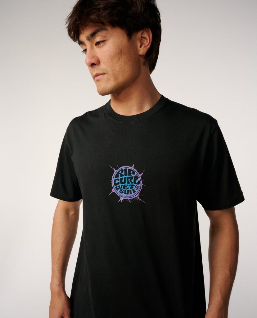 ICE BREAK TEE SERIES