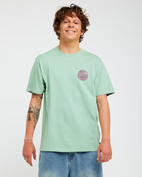 HARDCORE TEE SERIES