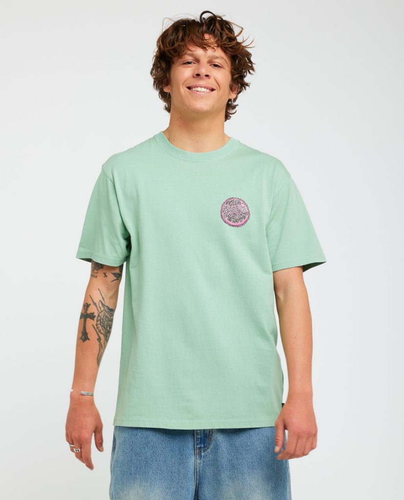HARDCORE TEE SERIES