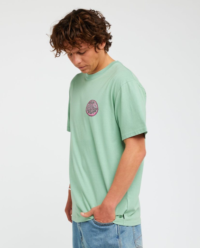 HARDCORE TEE SERIES