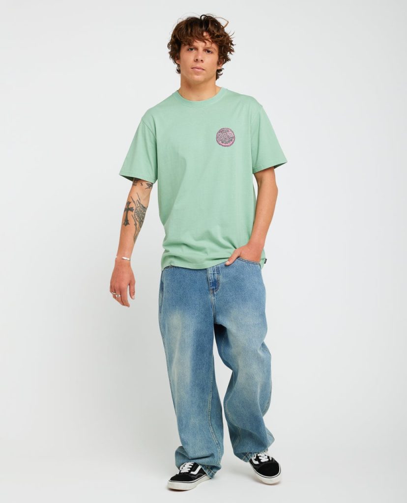HARDCORE TEE SERIES