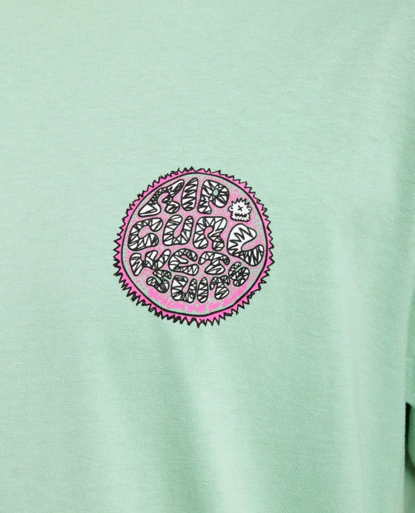 HARDCORE TEE SERIES