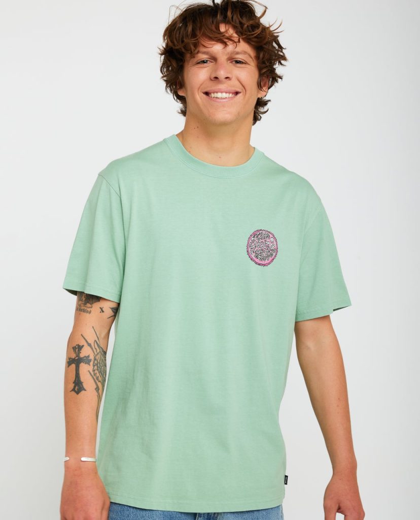 HARDCORE TEE SERIES