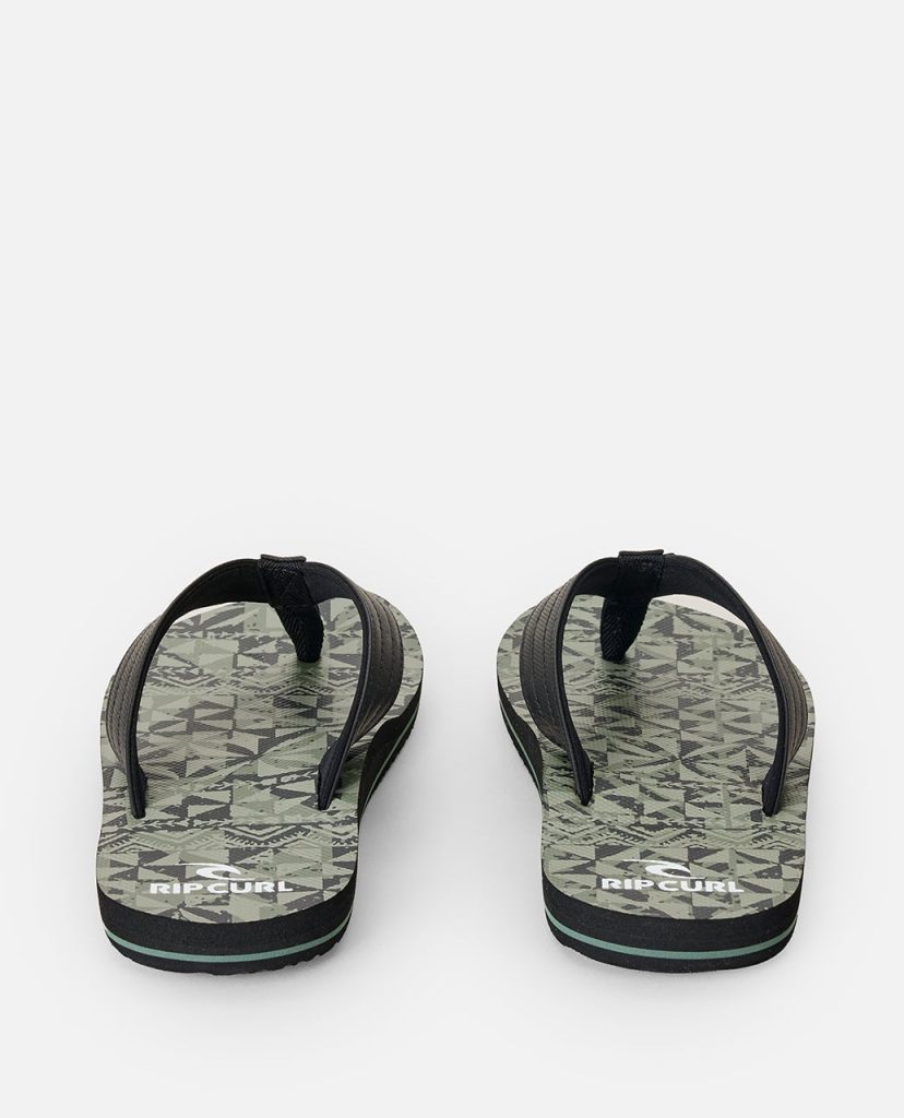 Tongs Ripper Bloom