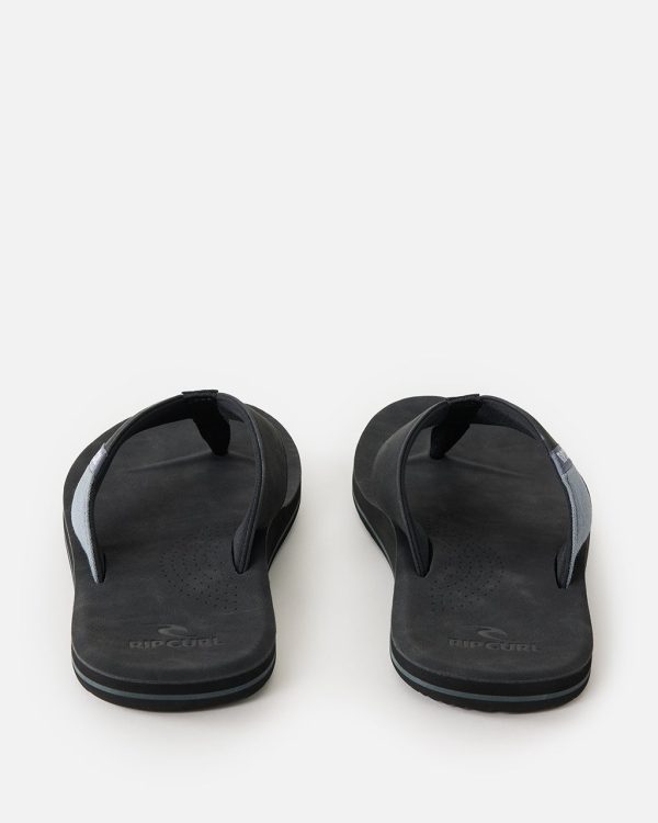 Tongs Bloom Oxford - vue alternative
