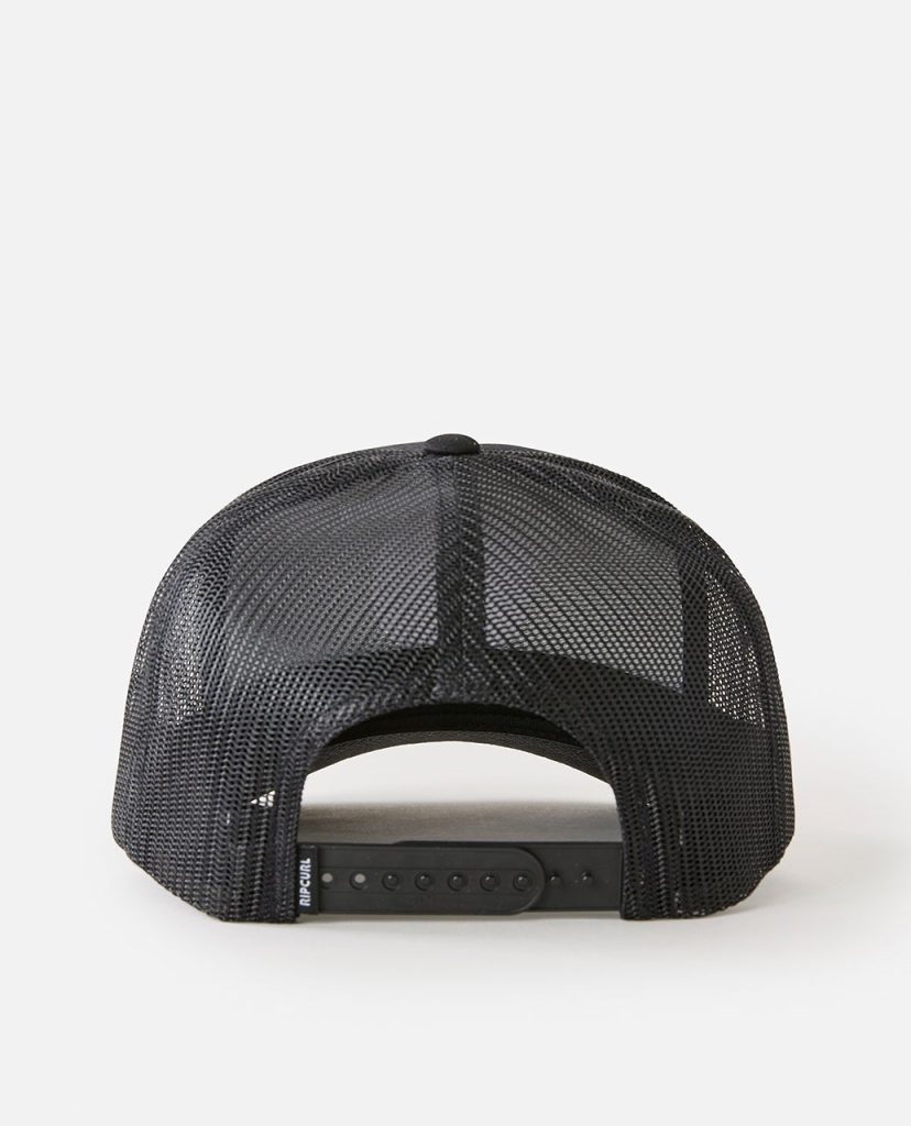 Casquette Trucker Wetsuit Icon