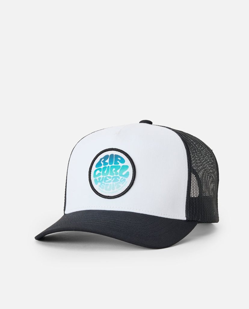 Casquette Trucker Wetsuit Icon