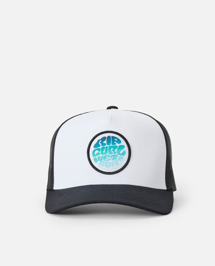 Casquette Trucker Wetsuit Icon - vue alternative