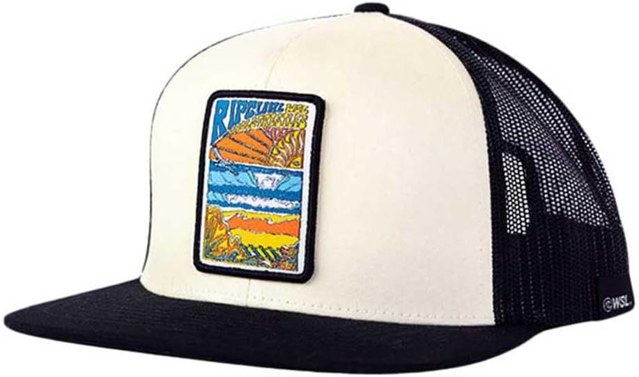 WSL FINALS 23 TRUCKER