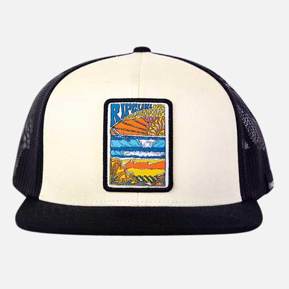 WSL FINALS 23 TRUCKER