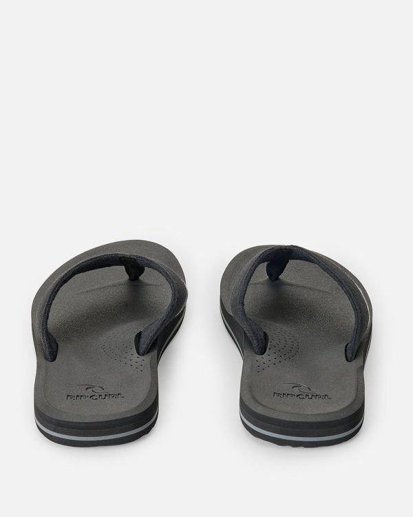 Sandales Reactor 2.0 Bloom Open Toe - vue alternative