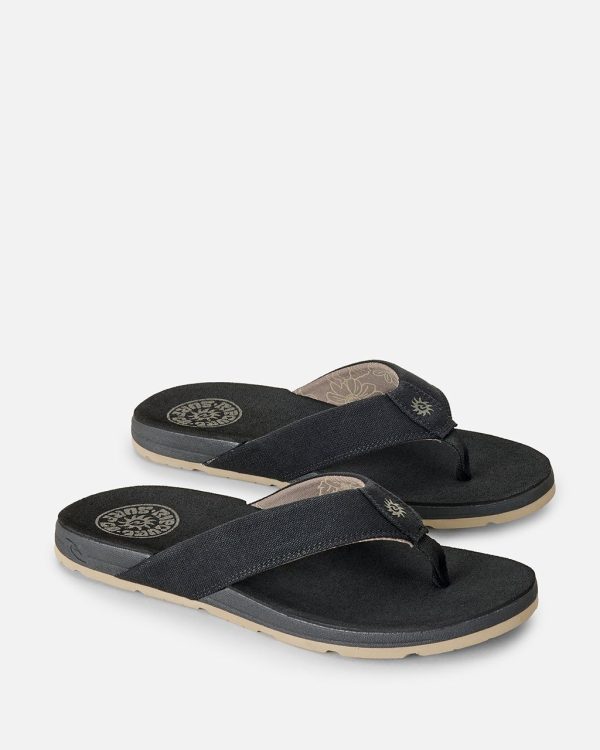 Sandales Pacific Rinse Bloom Open Toe