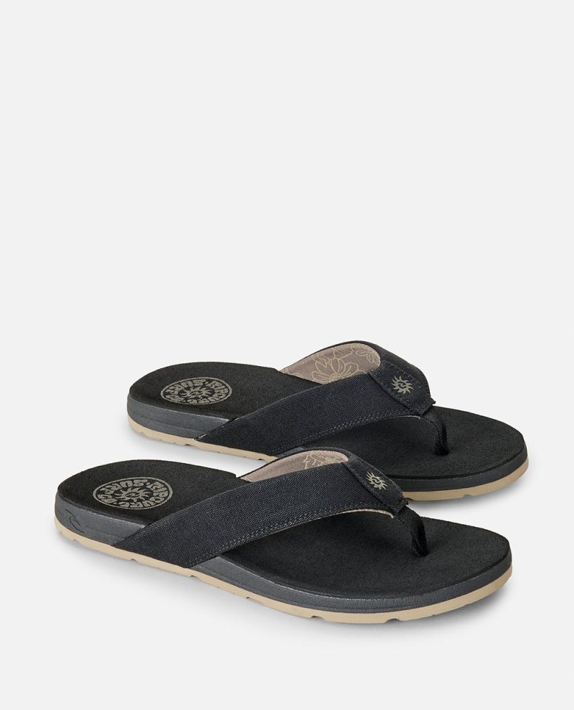 Sandales Pacific Rinse Bloom Open Toe