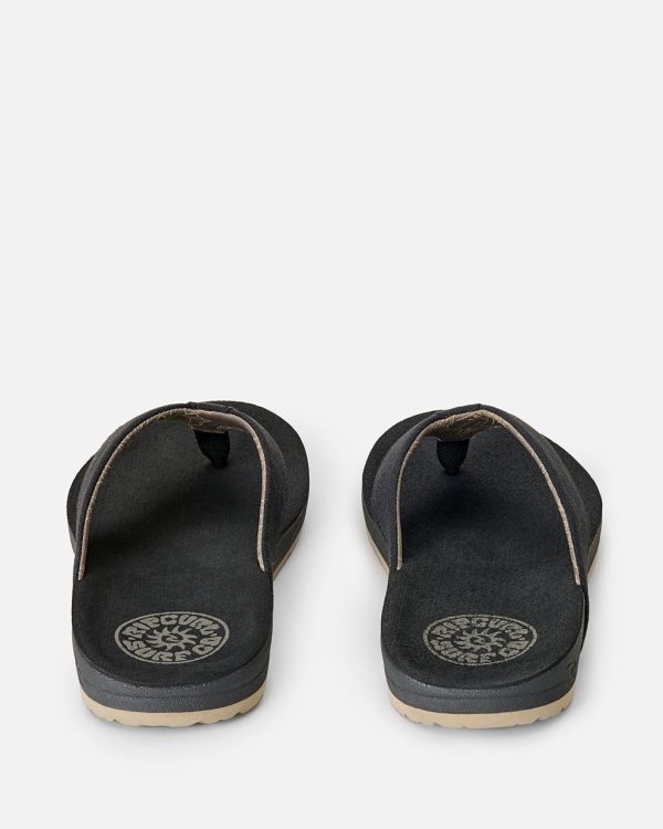 Sandales Pacific Rinse Bloom Open Toe - vue alternative