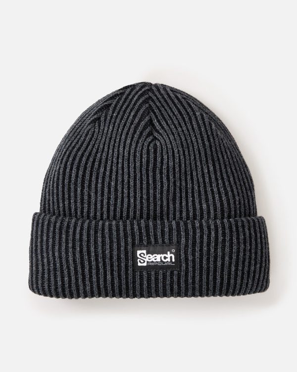 SEARCH CHUNKY REG BEANIE – BOY