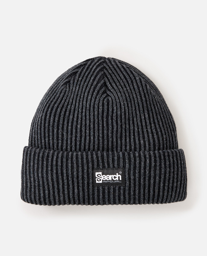 SEARCH CHUNKY REG BEANIE – BOY