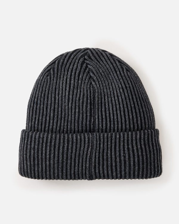 SEARCH CHUNKY REG BEANIE – BOY - vue alternative