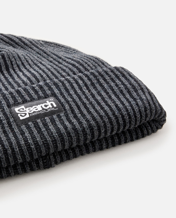 SEARCH CHUNKY REG BEANIE – BOY