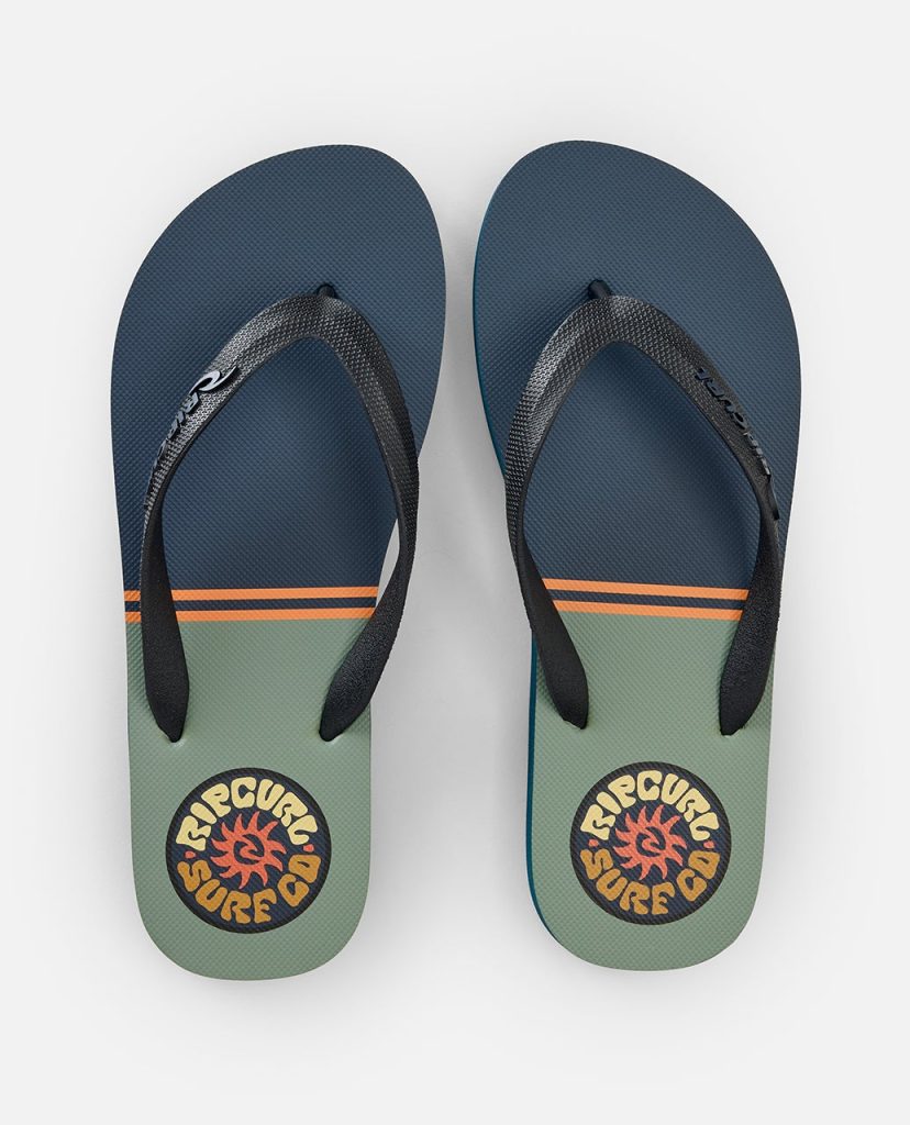 Sandales Sessions Bloom Open Toe
