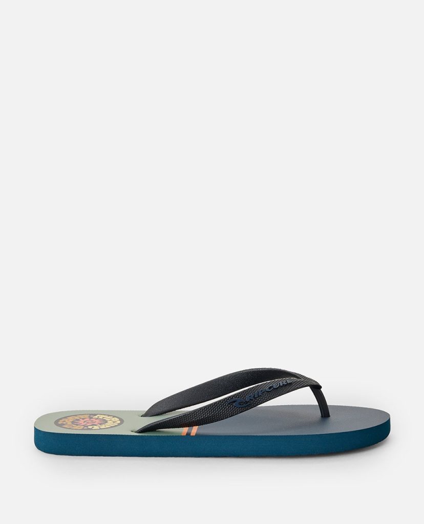 Sandales Sessions Bloom Open Toe