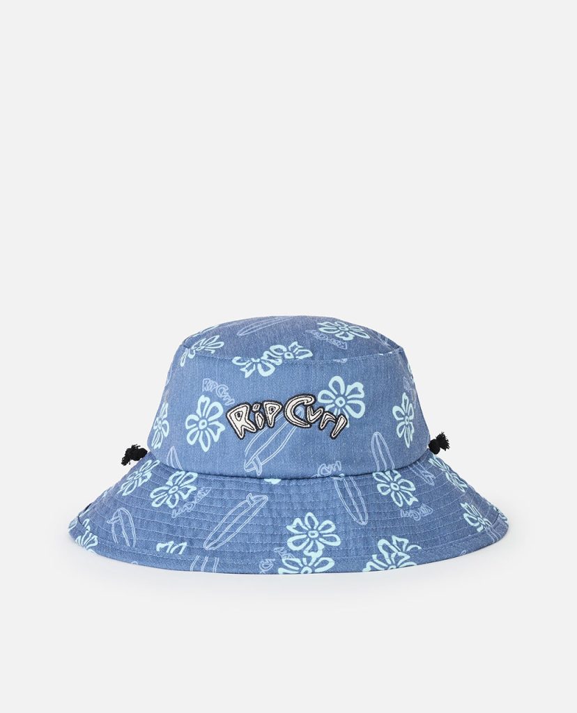 Chapeau pour enfant Combo Mid Brim