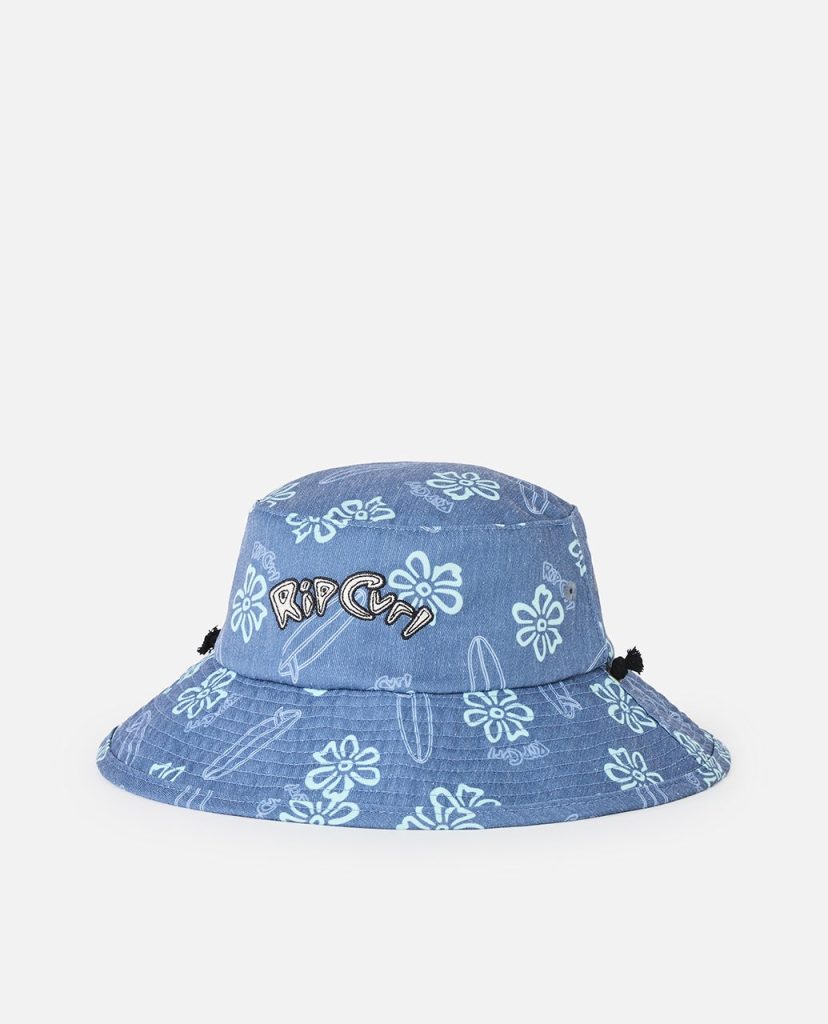 Chapeau pour enfant Combo Mid Brim - vue alternative
