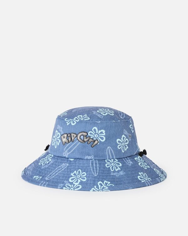 Chapeau pour enfant Combo Mid Brim - vue alternative